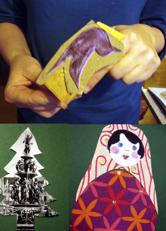 kollaasi 3 kollaasi 3