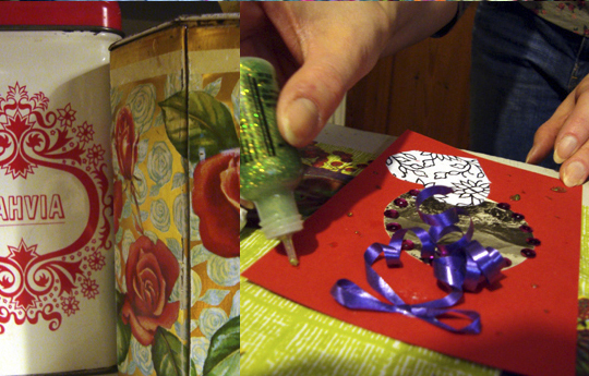 kollaasi 5 kollaasi 5