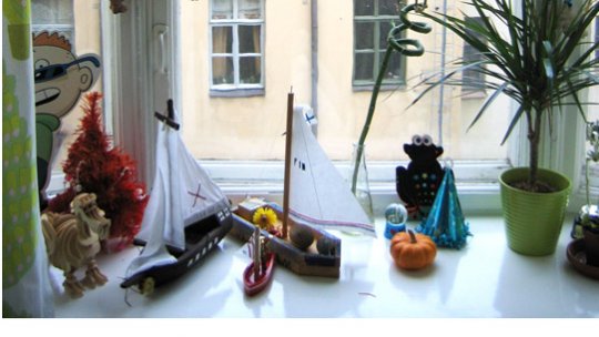 lapsen ikkuna lapsen ikkuna