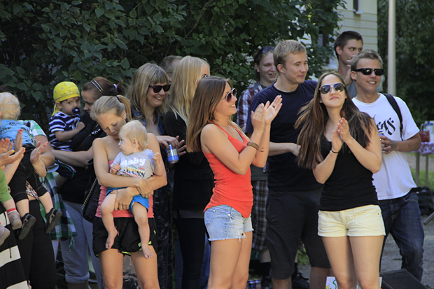 Sissipuutarhurit Vuosaaressa Sissipuutarhurit Vuosaaressa