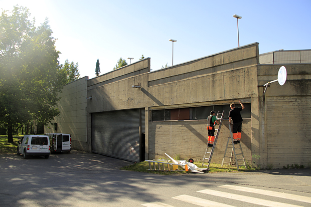 Sissipuutarhurit Forssassa Sissipuutarhurit Forssassa