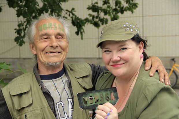 Sissipuutarhurit Forssassa Sissipuutarhurit Forssassa