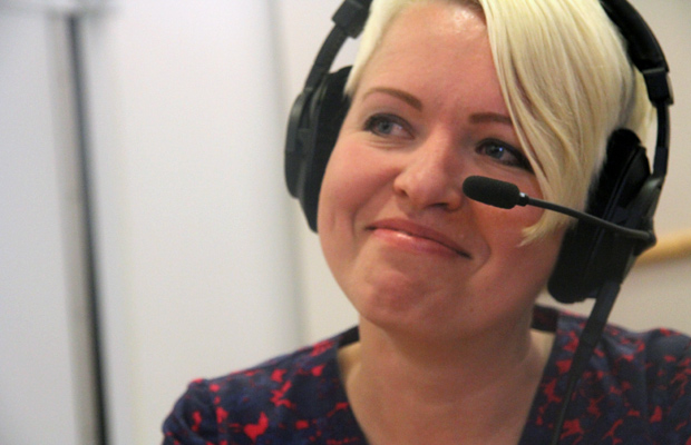 Kuva: Ada Pykäläniemi Kuva: Ada Pykäläniemi