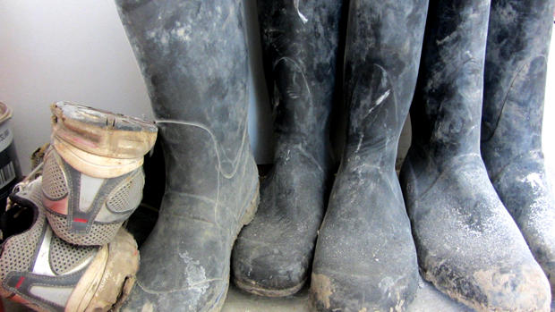 Anna rakentaa talon Anna rakentaa talon