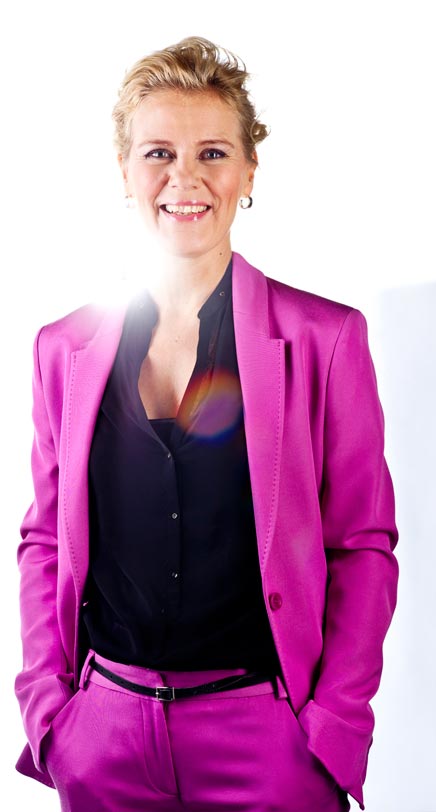 Tule yleisöksi Bettinan ohjelmaan. Kuva: Yle Tule yleisöksi Bettinan ohjelmaan. Kuva: Yle