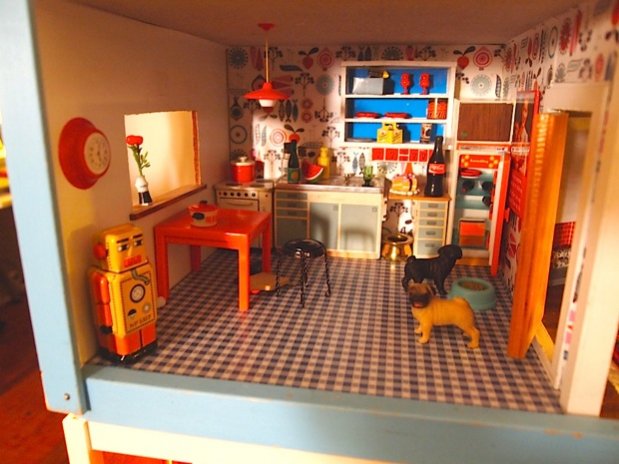 Riikka Kurki. Kuva: Viivi Lehtonen