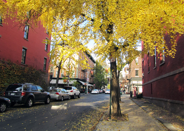 Päiva Brooklynissa Päiva Brooklynissa