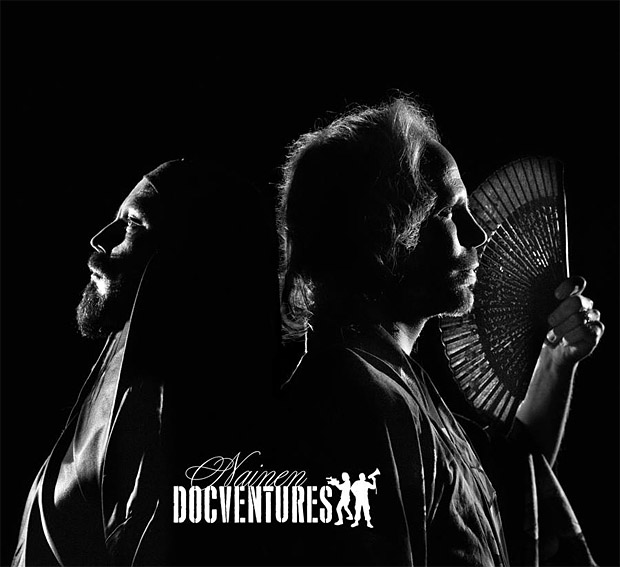 Docventures: Nainen. Kuva: Meeri Koutaniemi