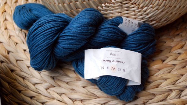 Lankakauppa Kerä saa sydämen kerälle. Kuva: Anni Alatalo, Yle Olotila. Lankakauppa Kerä saa sydämen kerälle. Kuva: Anni Alatalo, Yle Olotila.