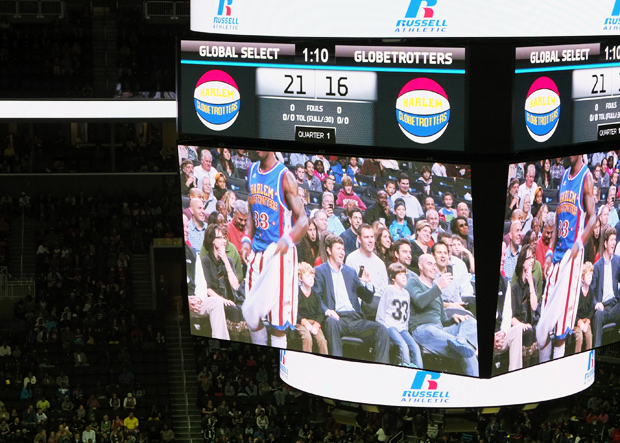 Amerikkalainen iltapäivä