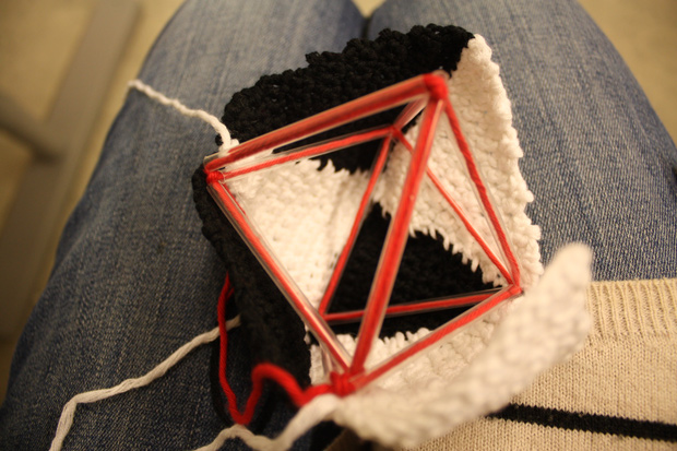 Himmelin asu valmistuu Himmelin asu valmistuu