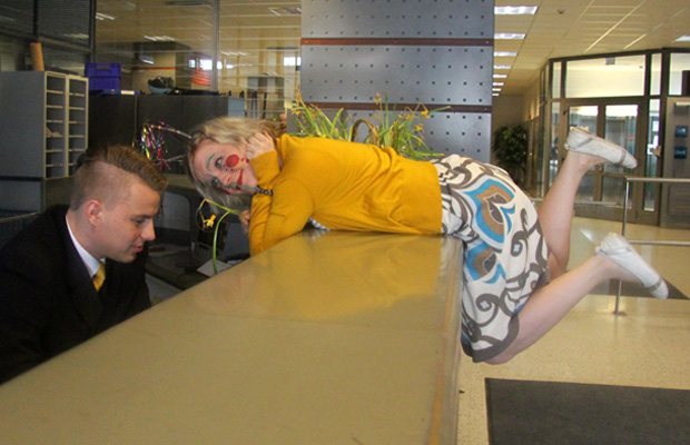 Kuva: Reetta Arvila Kuva: Reetta Arvila