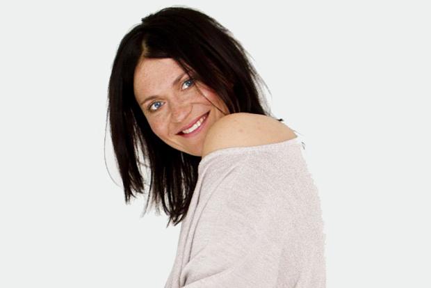 Mitä sanoisit nuorelle itsellesi - Inka Kallén. Kuva: Inka Kallén Mitä sanoisit nuorelle itsellesi - Inka Kallén. Kuva: Inka Kallén