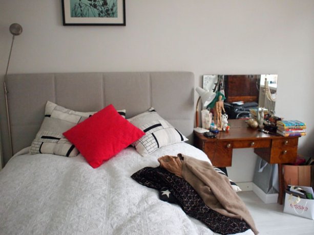 Jenni Rotonen. Kuva: Viivi Lehtonen