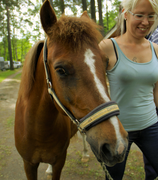Sissipuutarhurit 19.7.2012 TV2. Kuva: Eero Liimatainen. Sissipuutarhurit 19.7.2012 TV2. Kuva: Eero Liimatainen.