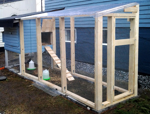 Melkein valmis kanala. Kuva: Laitakaupungin kanat. Melkein valmis kanala. Kuva: Laitakaupungin kanat.