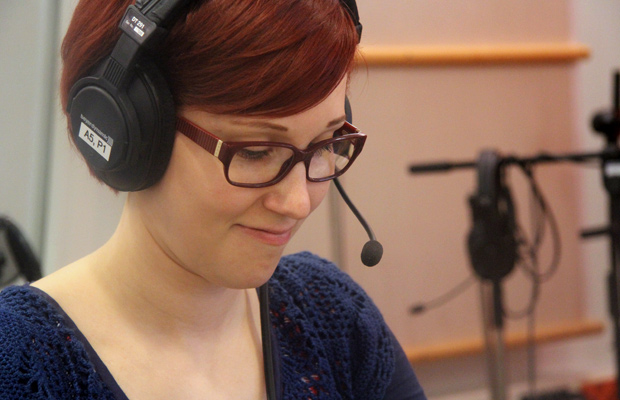 Kuva: Ada Pykäläniemi Kuva: Ada Pykäläniemi