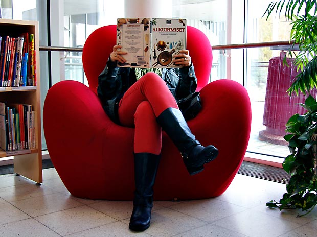 Blogistania: Project Mama ja Katja Lahti. Kuva: Sirpa Leskelä Blogistania: Project Mama ja Katja Lahti. Kuva: Sirpa Leskelä