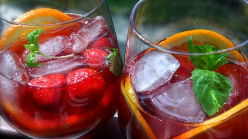 Merry Morning lähtee piknikille, kesäneste Merry Morning lähtee piknikille, kesäneste