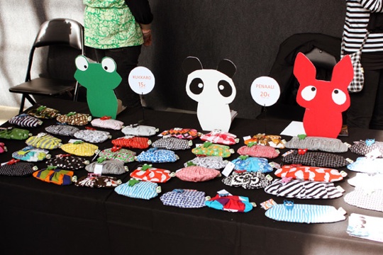 Kierrätystehdas Kierrätystehdas