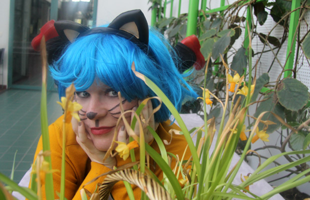 Kuva: Reetta Arvila Kuva: Reetta Arvila