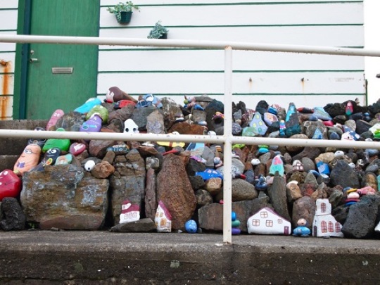 Koristele pihasi Koristele pihasi