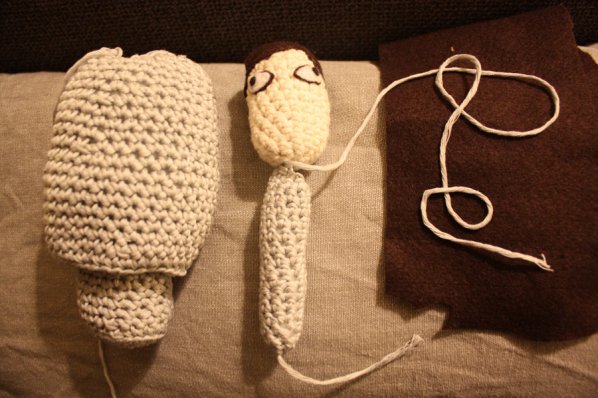 Tähän mennessä tehtyä