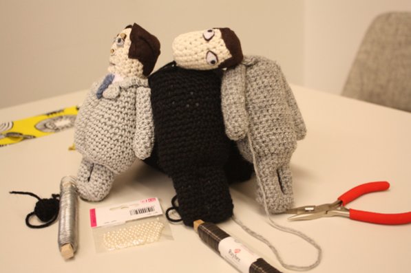 Kolme vartaloa Kolme vartaloa