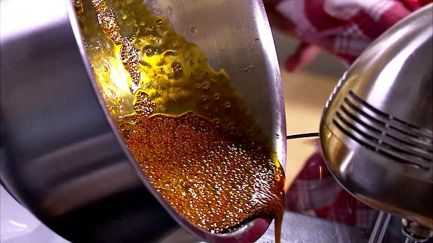 Strömsön piparkakun makuiset kuppikakut Strömsön piparkakun makuiset kuppikakut