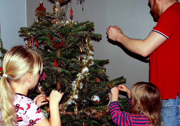 Tukan teko pahvin ympärille 2