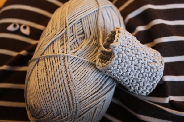 Jalkojen alku Jalkojen alku