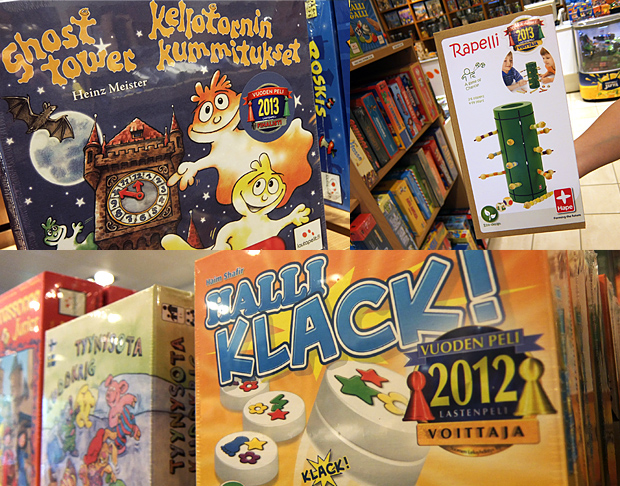 Hyvä lautapeli elää pitkään. Kuva: Siiri Huttunen, Yle Olotila Hyvä lautapeli elää pitkään. Kuva: Siiri Huttunen, Yle Olotila