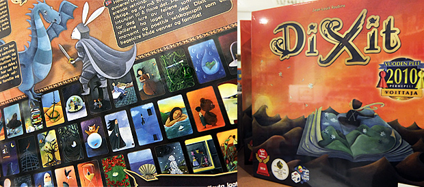 Hyvä lautapeli elää pitkään. Kuva: Siiri Huttunen, Yle Olotila Hyvä lautapeli elää pitkään. Kuva: Siiri Huttunen, Yle Olotila