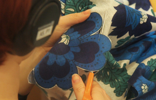 Kuva: Ada Pykäläniemi Kuva: Ada Pykäläniemi