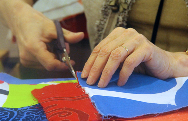 Kuva: Ada Pykäläniemi Kuva: Ada Pykäläniemi