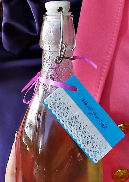 Tee se itse -kosmetiikka. Kuva: Ps,Yle Tee se itse -kosmetiikka. Kuva: Ps,Yle