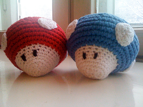 Mario-sienet Mario-sienet