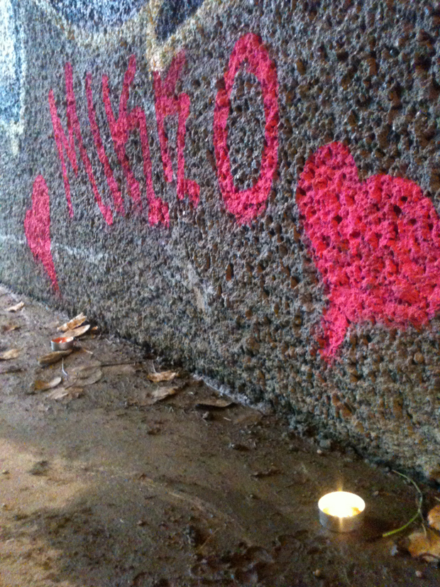 Lepää rauhassa Mikko Lepää rauhassa Mikko