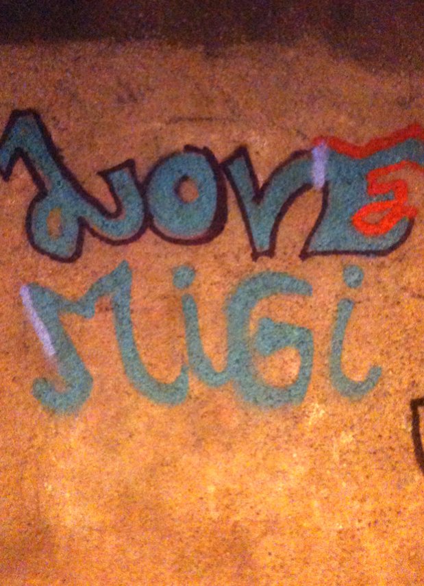 Lepää rauhassa Mikko Lepää rauhassa Mikko