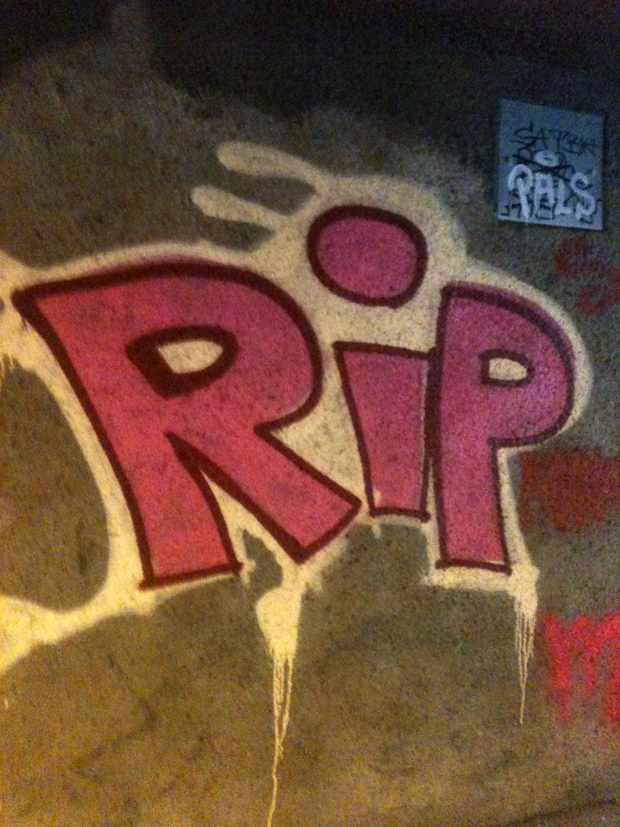 Lepää rauhassa Mikko Lepää rauhassa Mikko