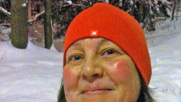 Maatuskan mitoissa Maatuskan mitoissa