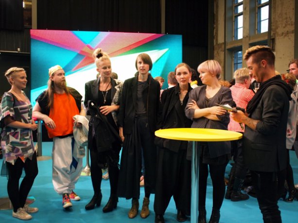 Näytös 2012 Näytös 2012