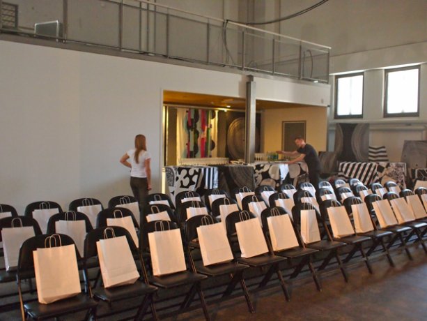 Näytös 2012 Näytös 2012