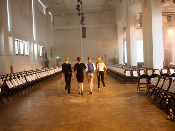 Näytös 2012 Näytös 2012