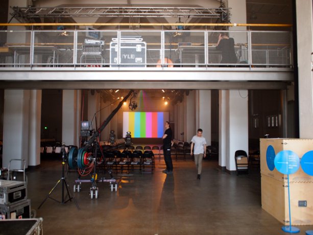 Näytös 2012 Näytös 2012