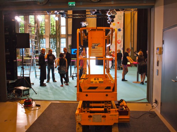 Näytös 2012 Näytös 2012