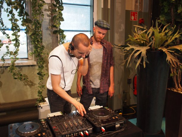 Näytös 2012 Näytös 2012