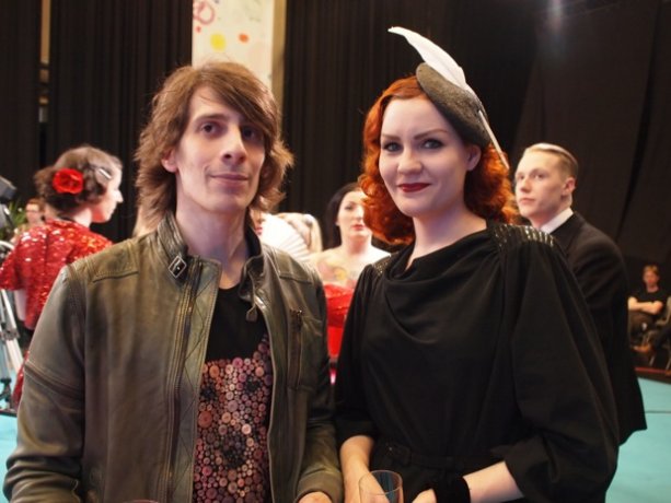 Näytös 2012 Näytös 2012