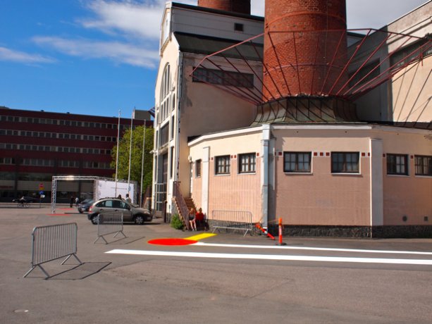 Näytös 2012 Näytös 2012