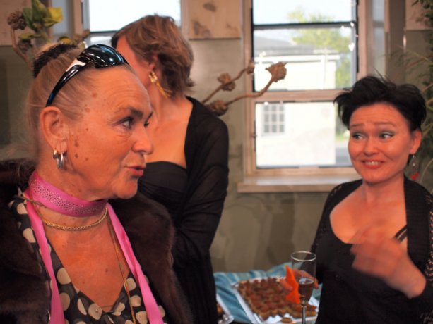 Näytös 2012 Näytös 2012